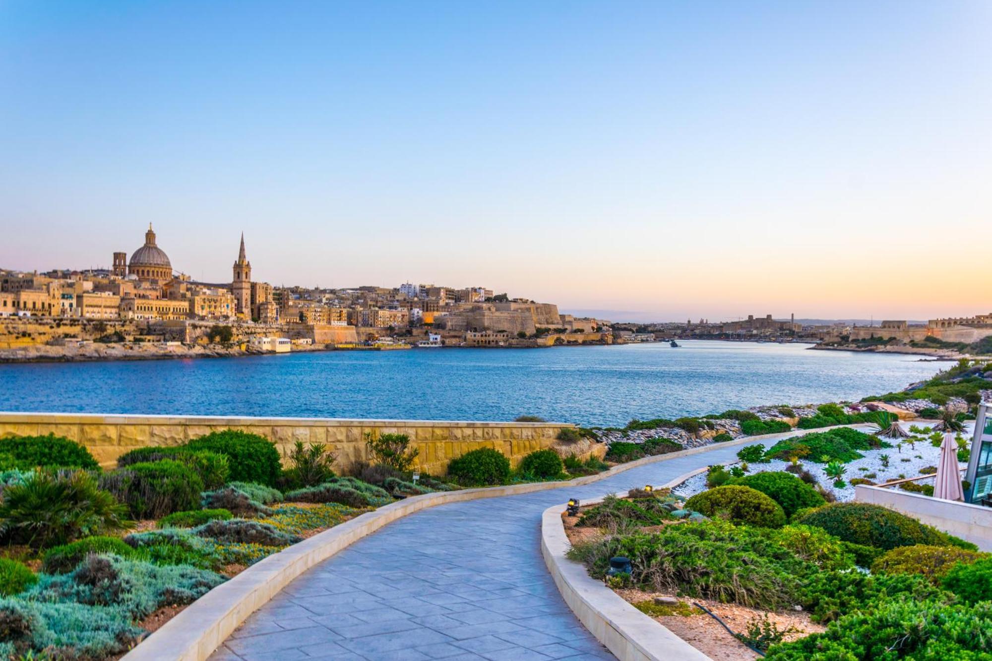 La88 Bayview Apartment I Sliema Exteriér fotografie