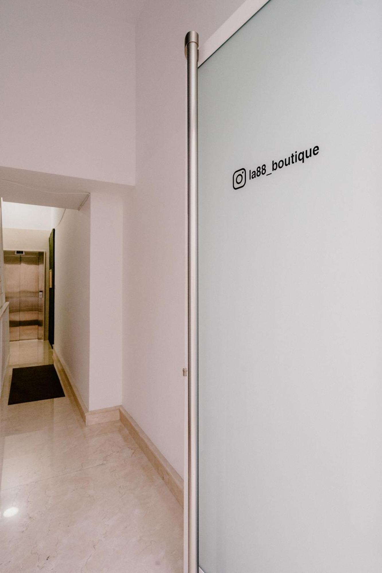 La88 Bayview Apartment I Sliema Exteriér fotografie