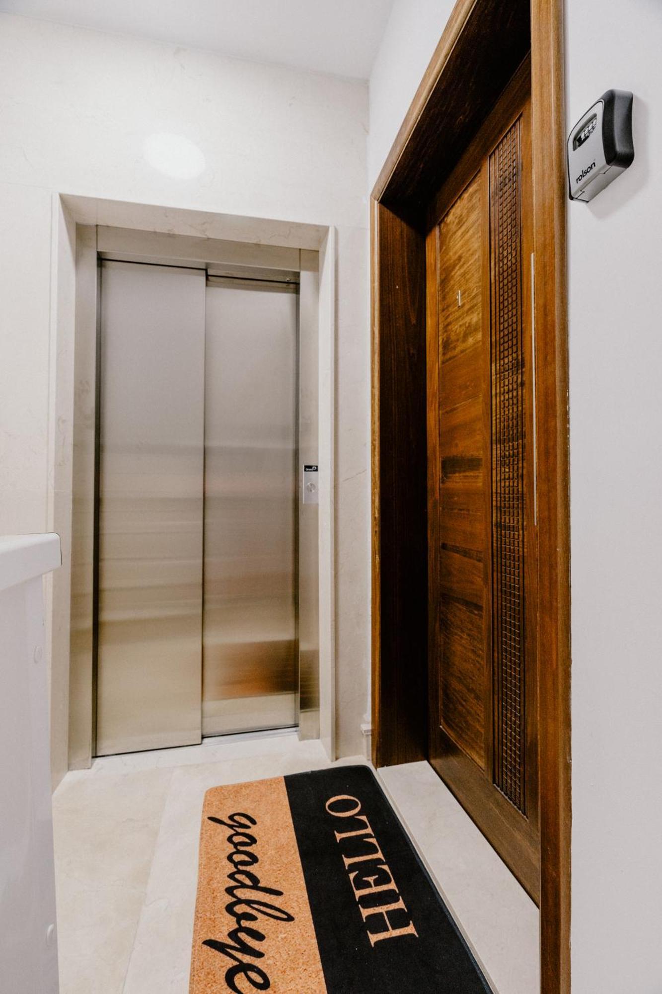 La88 Bayview Apartment I Sliema Exteriér fotografie