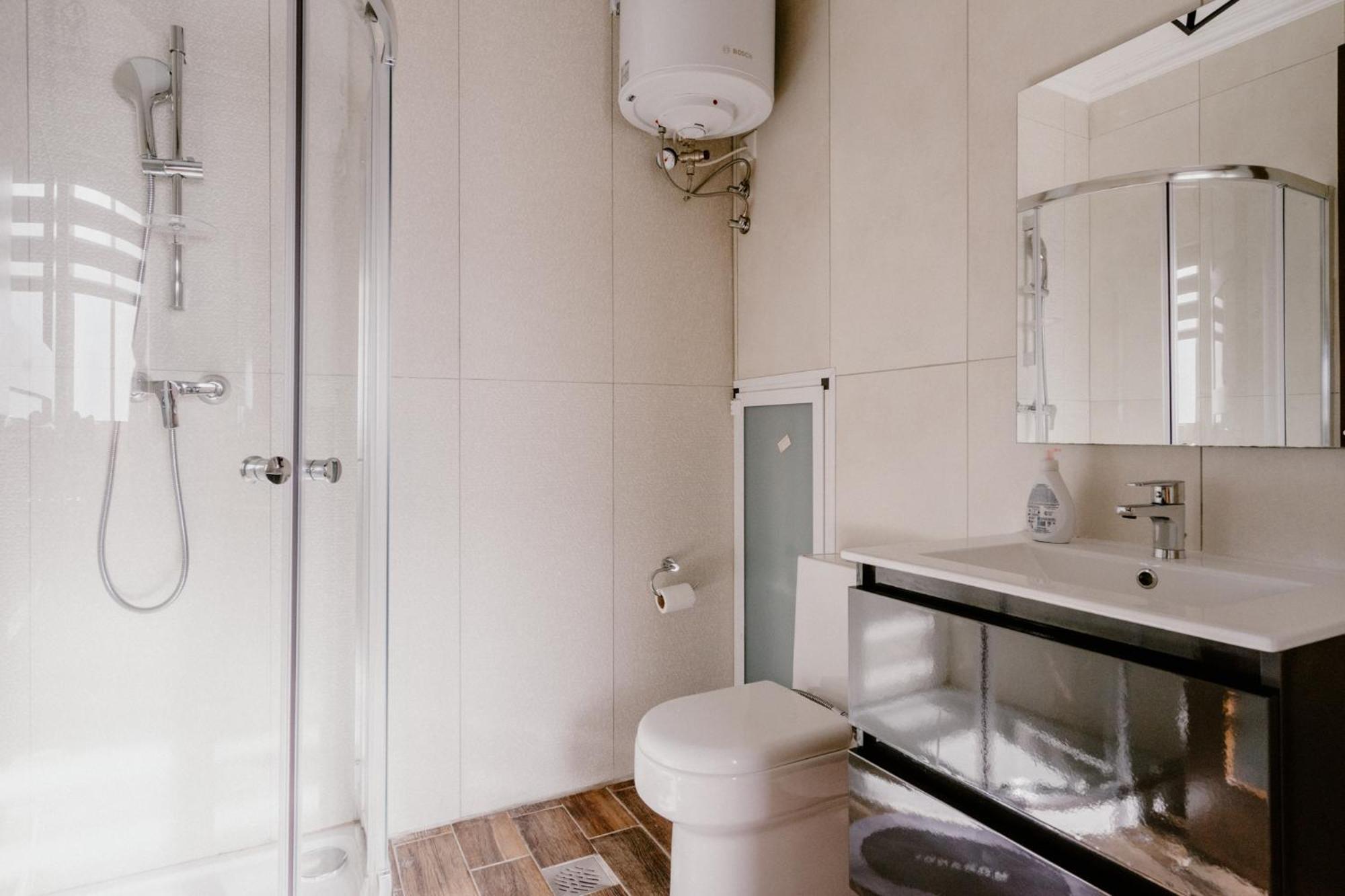 La88 Bayview Apartment I Sliema Exteriér fotografie