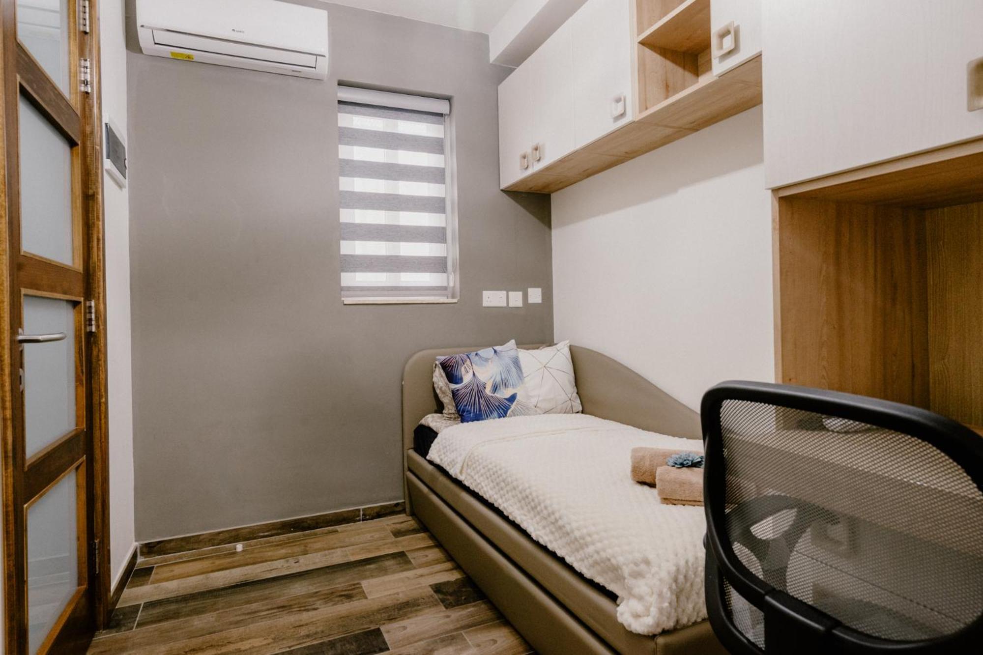 La88 Bayview Apartment I Sliema Exteriér fotografie