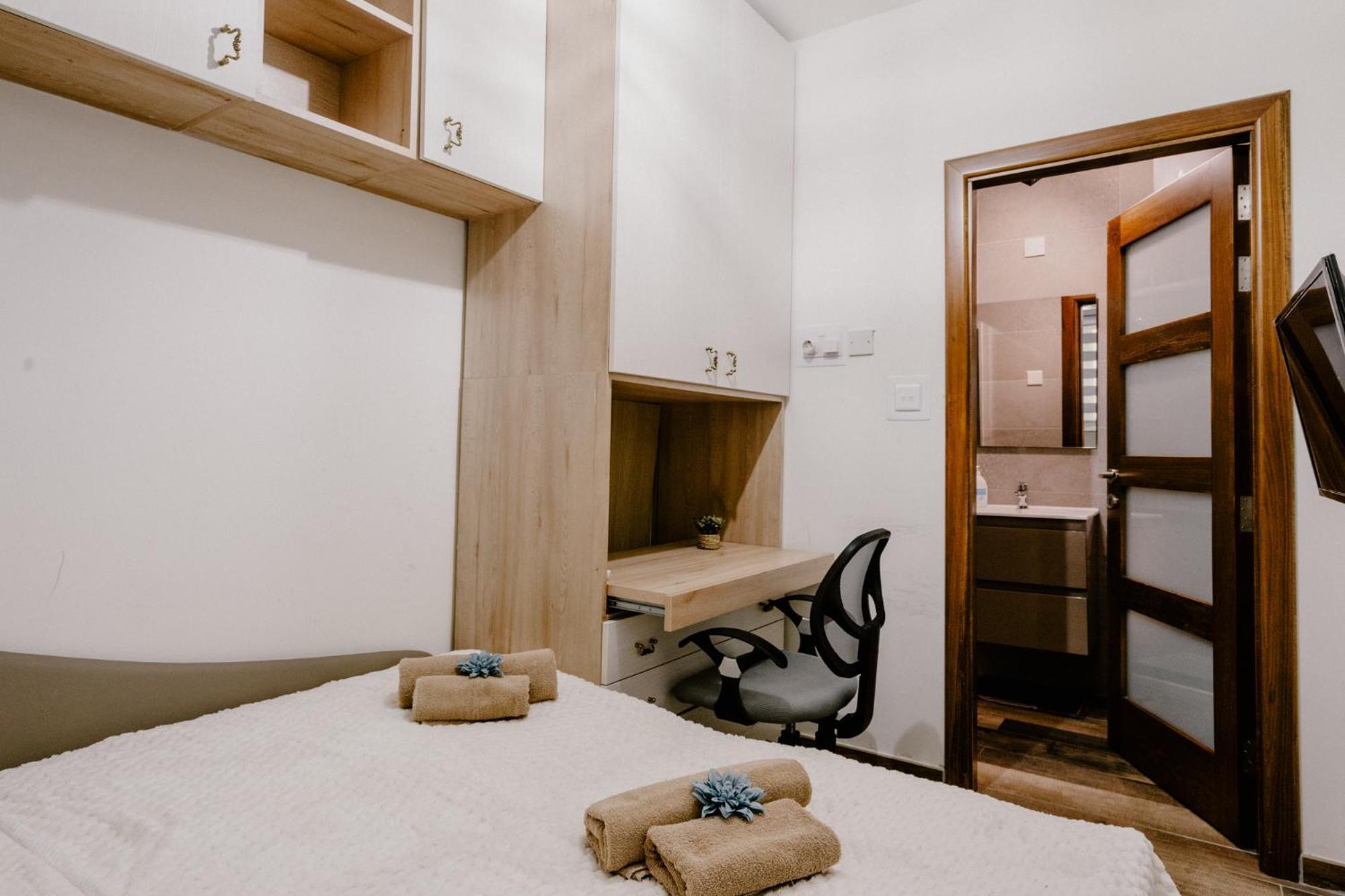 La88 Bayview Apartment I Sliema Exteriér fotografie