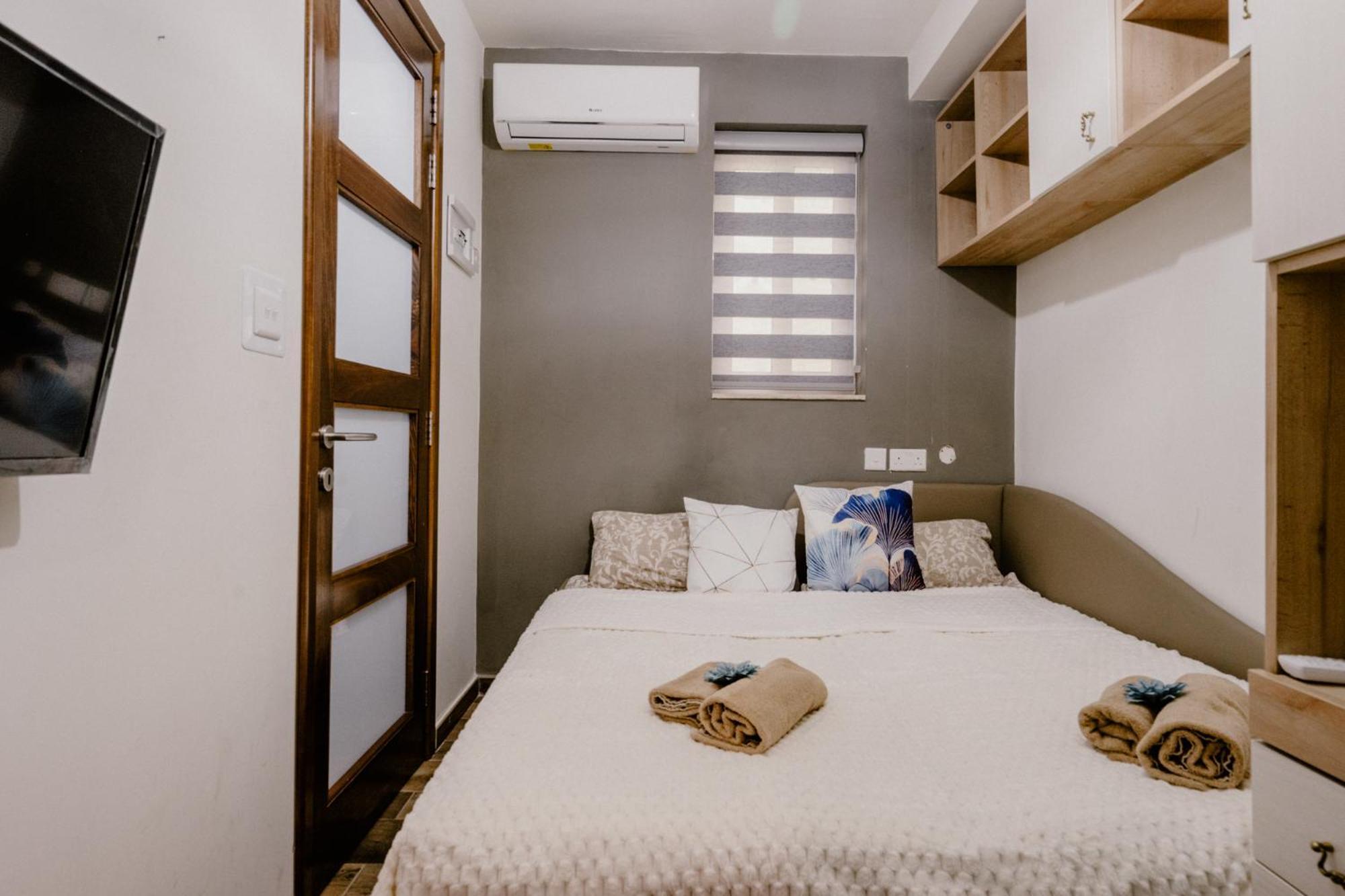 La88 Bayview Apartment I Sliema Exteriér fotografie