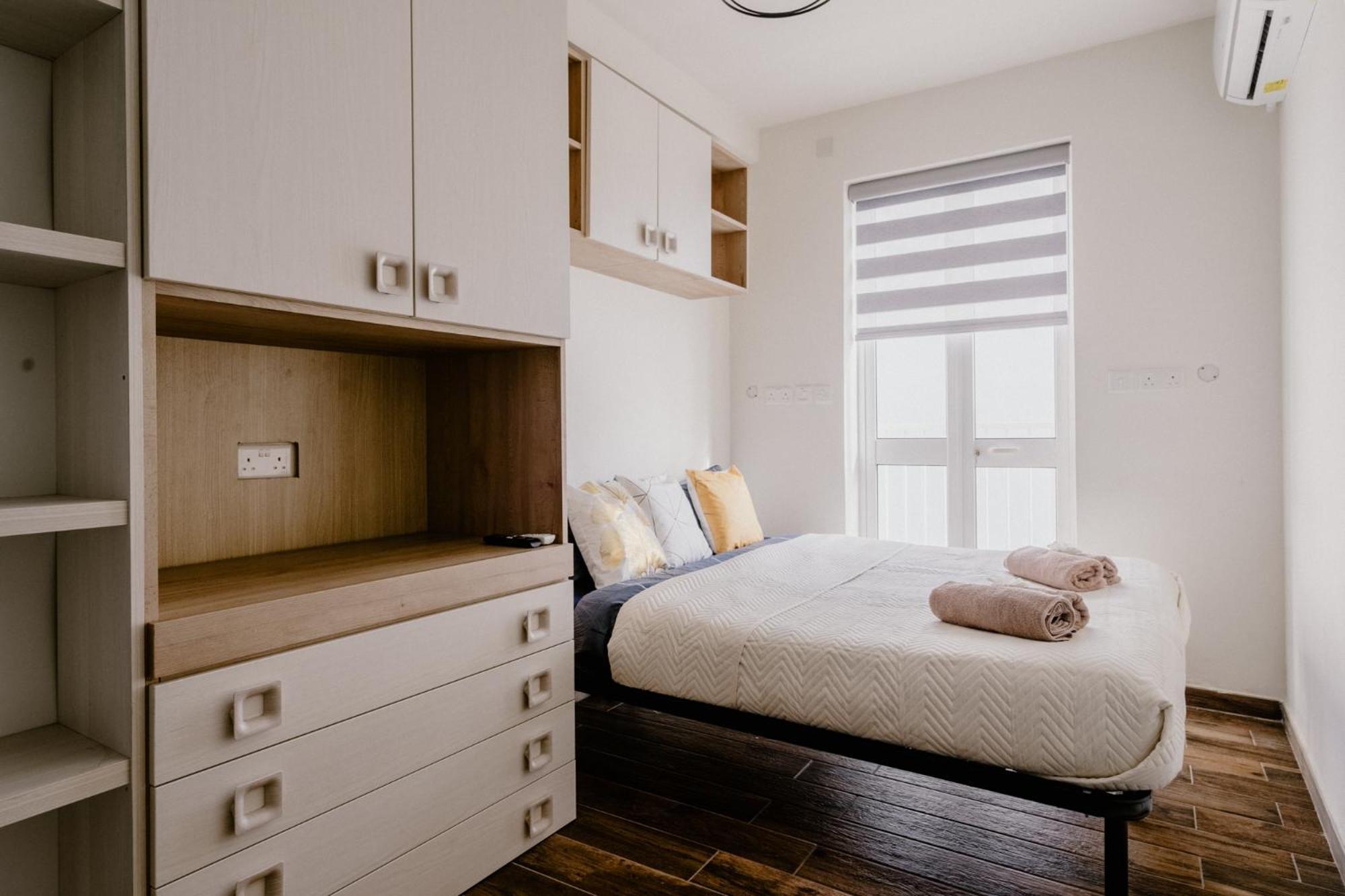 La88 Bayview Apartment I Sliema Exteriér fotografie