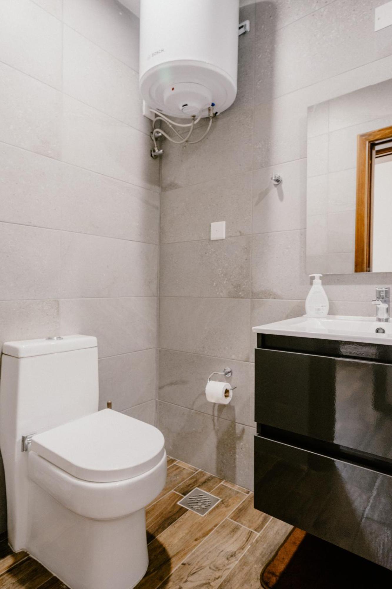 La88 Bayview Apartment I Sliema Exteriér fotografie