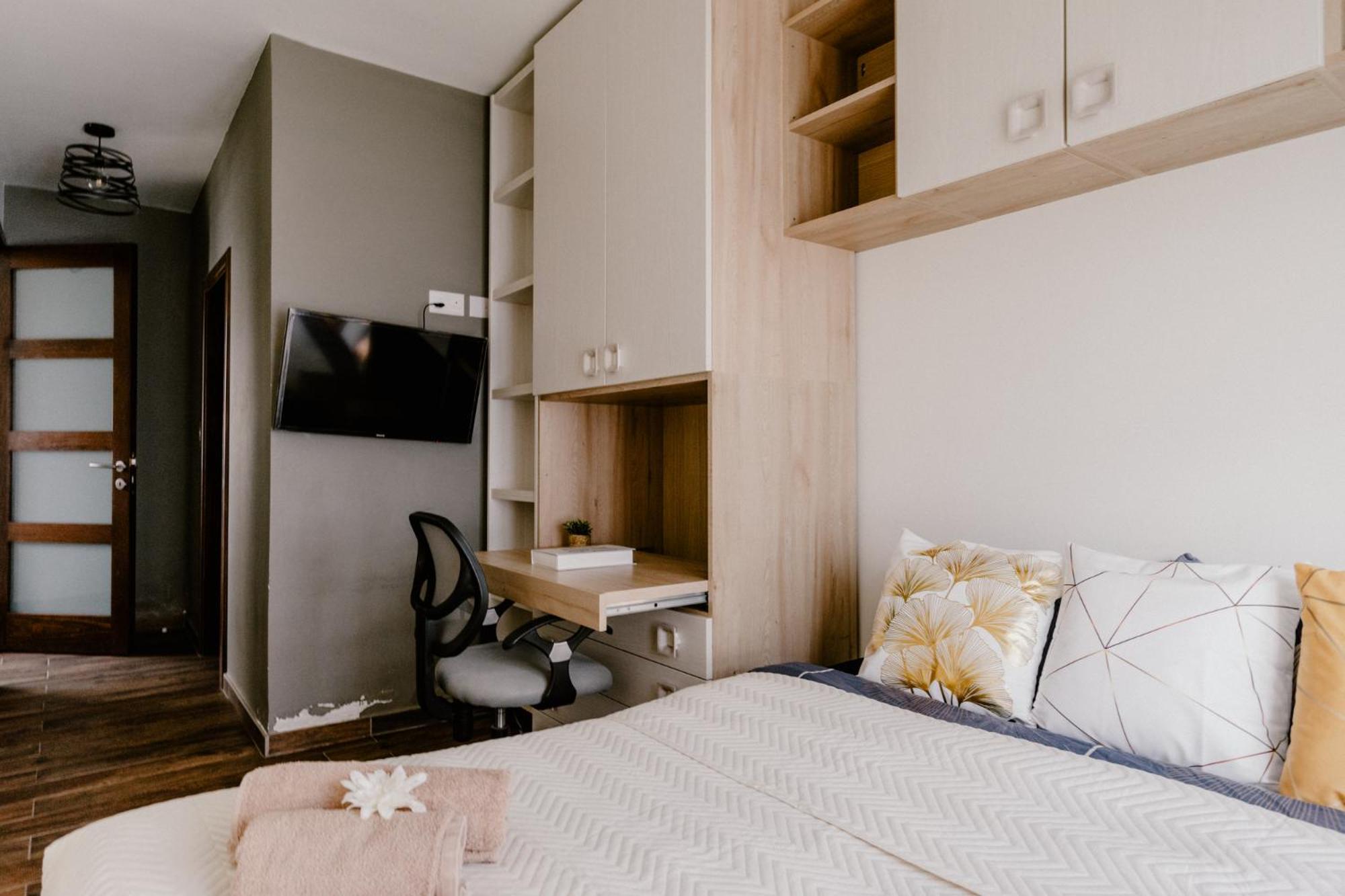 La88 Bayview Apartment I Sliema Exteriér fotografie