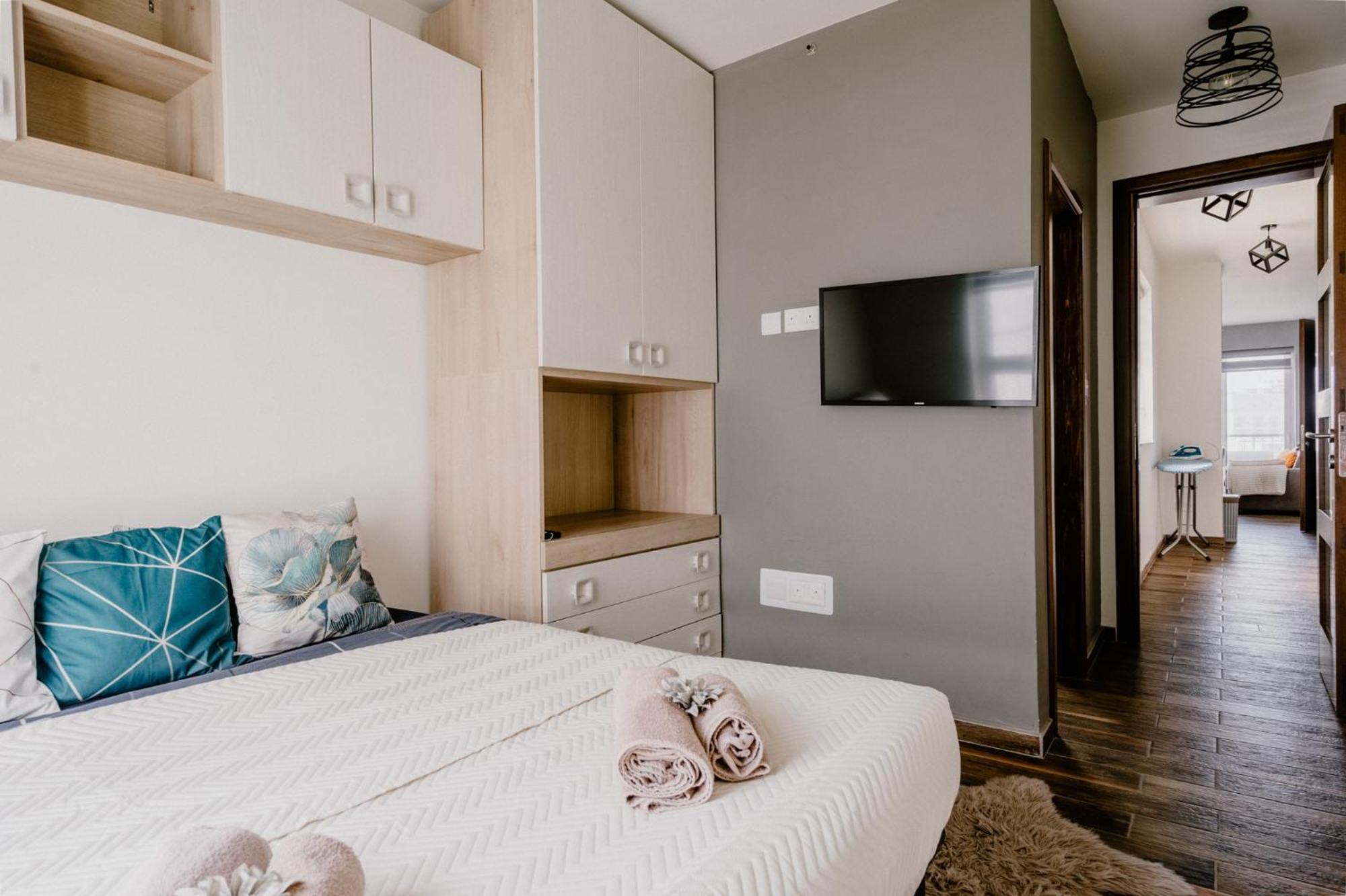 La88 Bayview Apartment I Sliema Exteriér fotografie