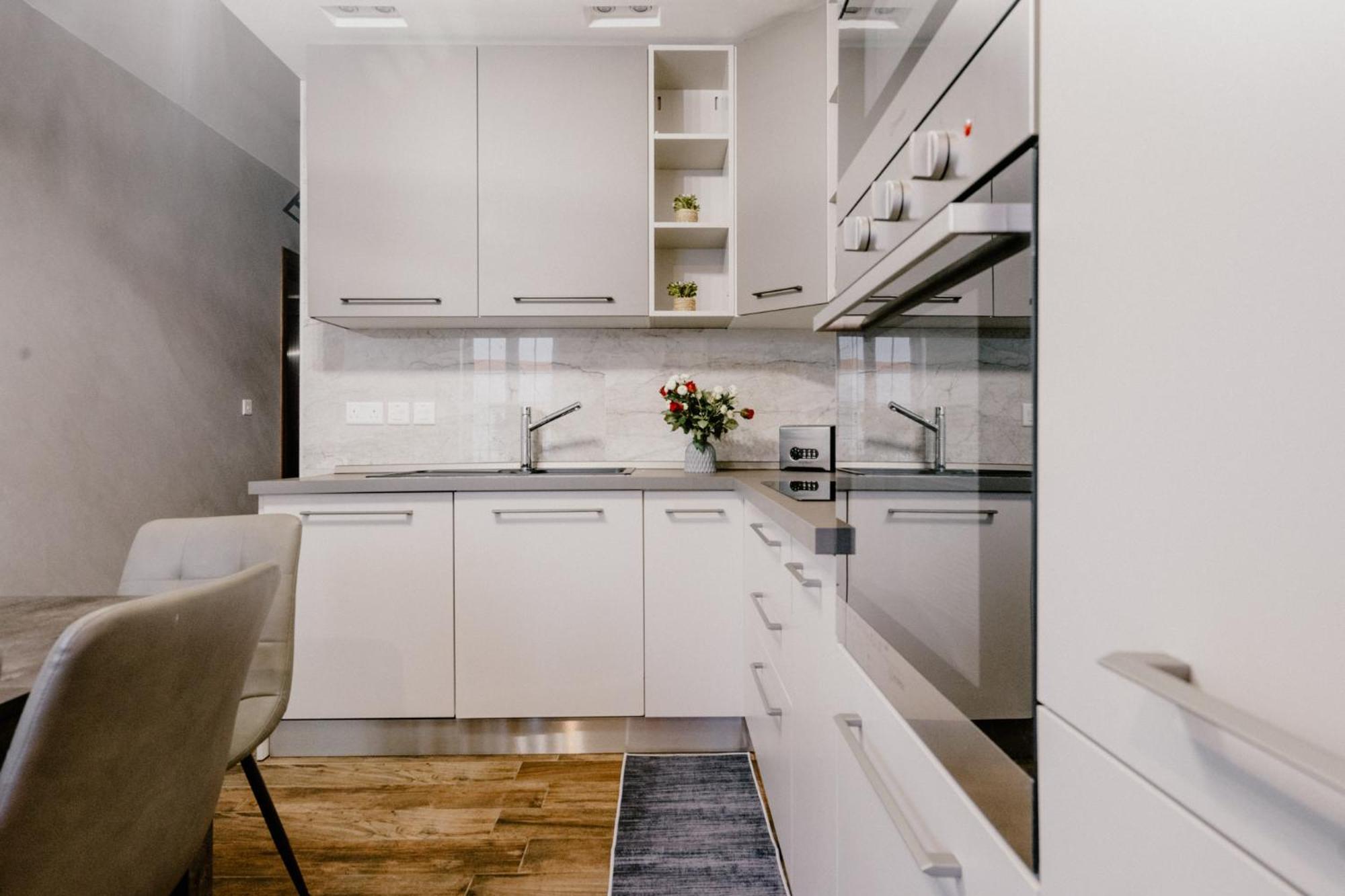 La88 Bayview Apartment I Sliema Exteriér fotografie