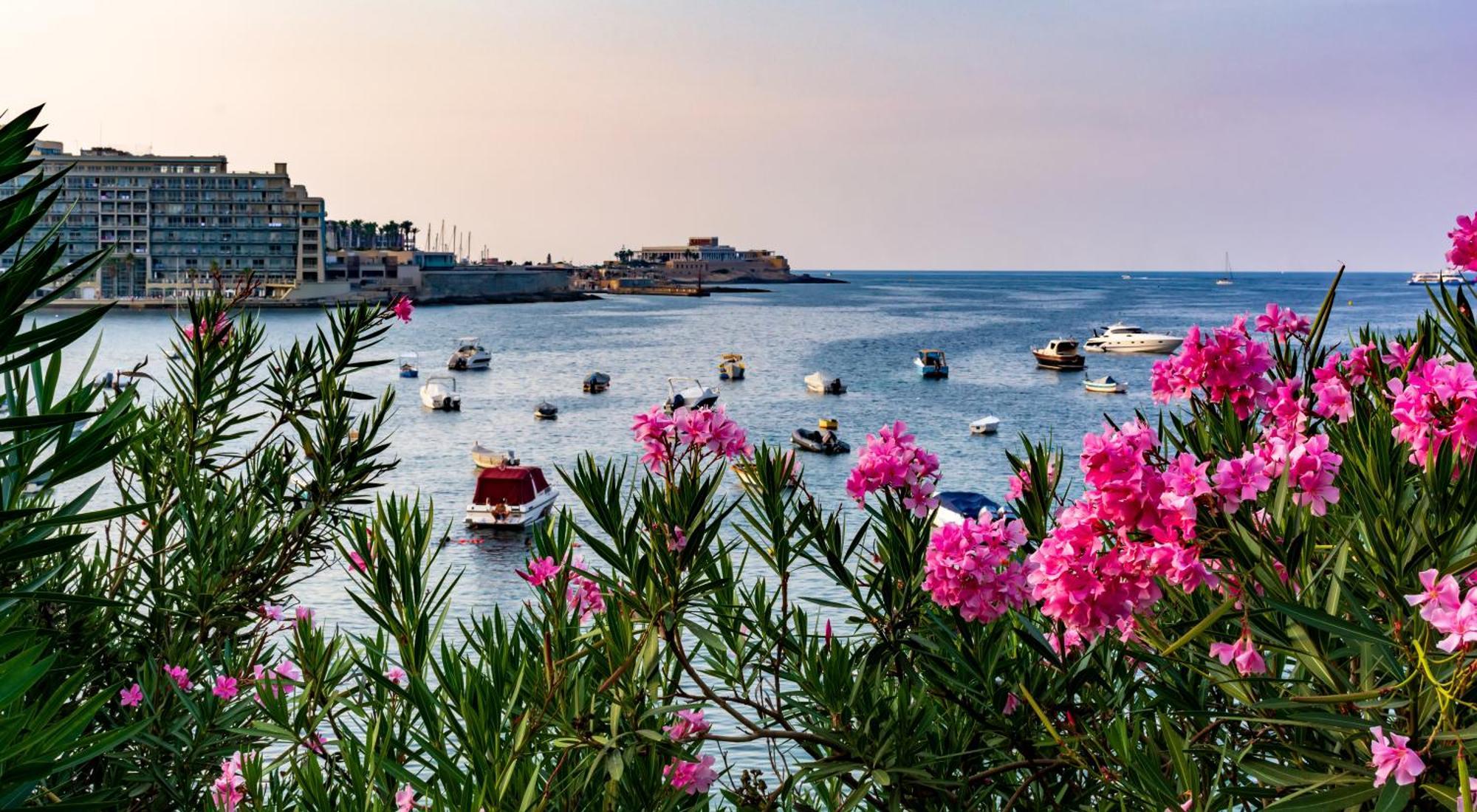 La88 Bayview Apartment I Sliema Exteriér fotografie